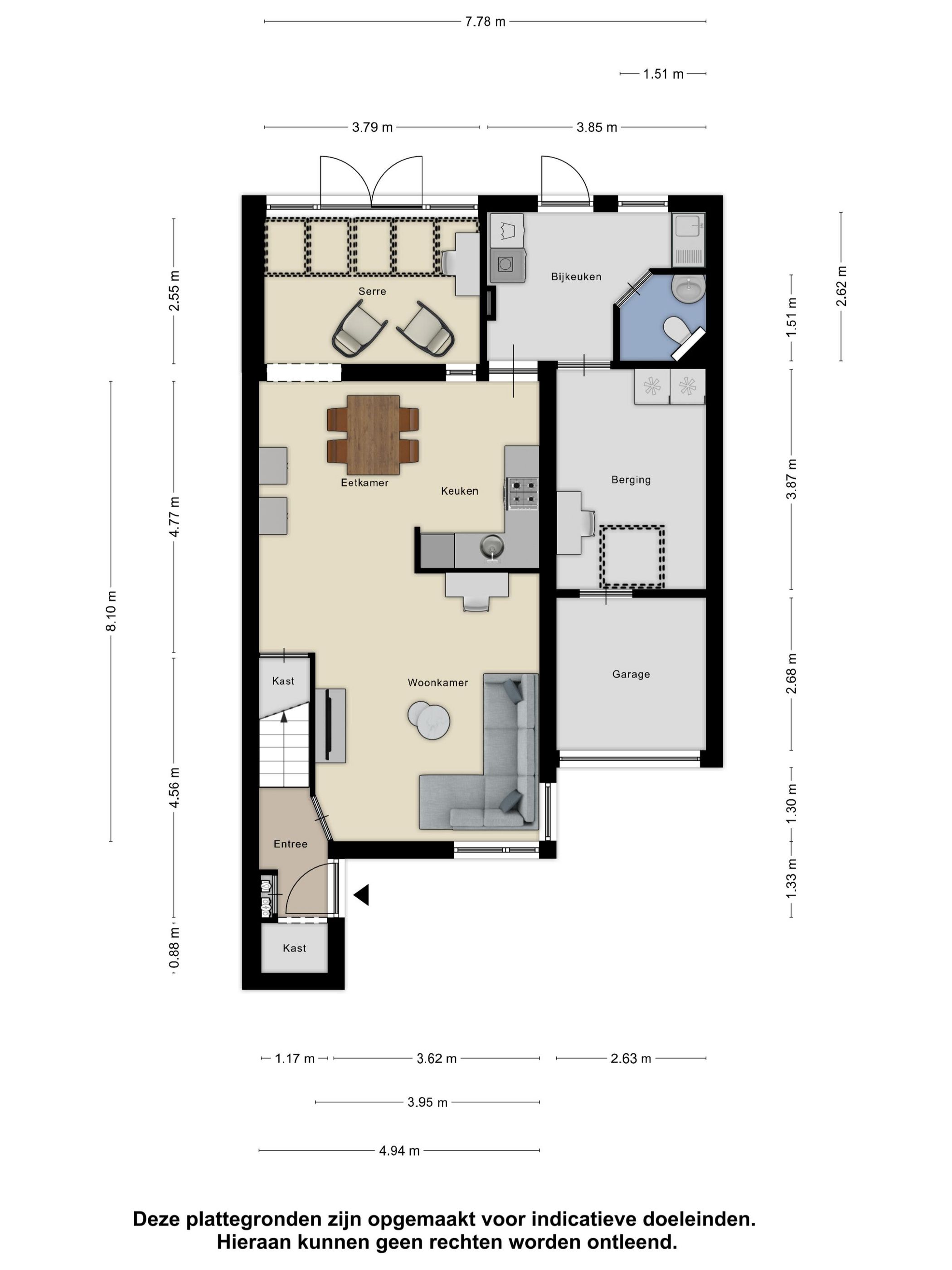 Foto 33 van Meester Bergholtzstraat 2