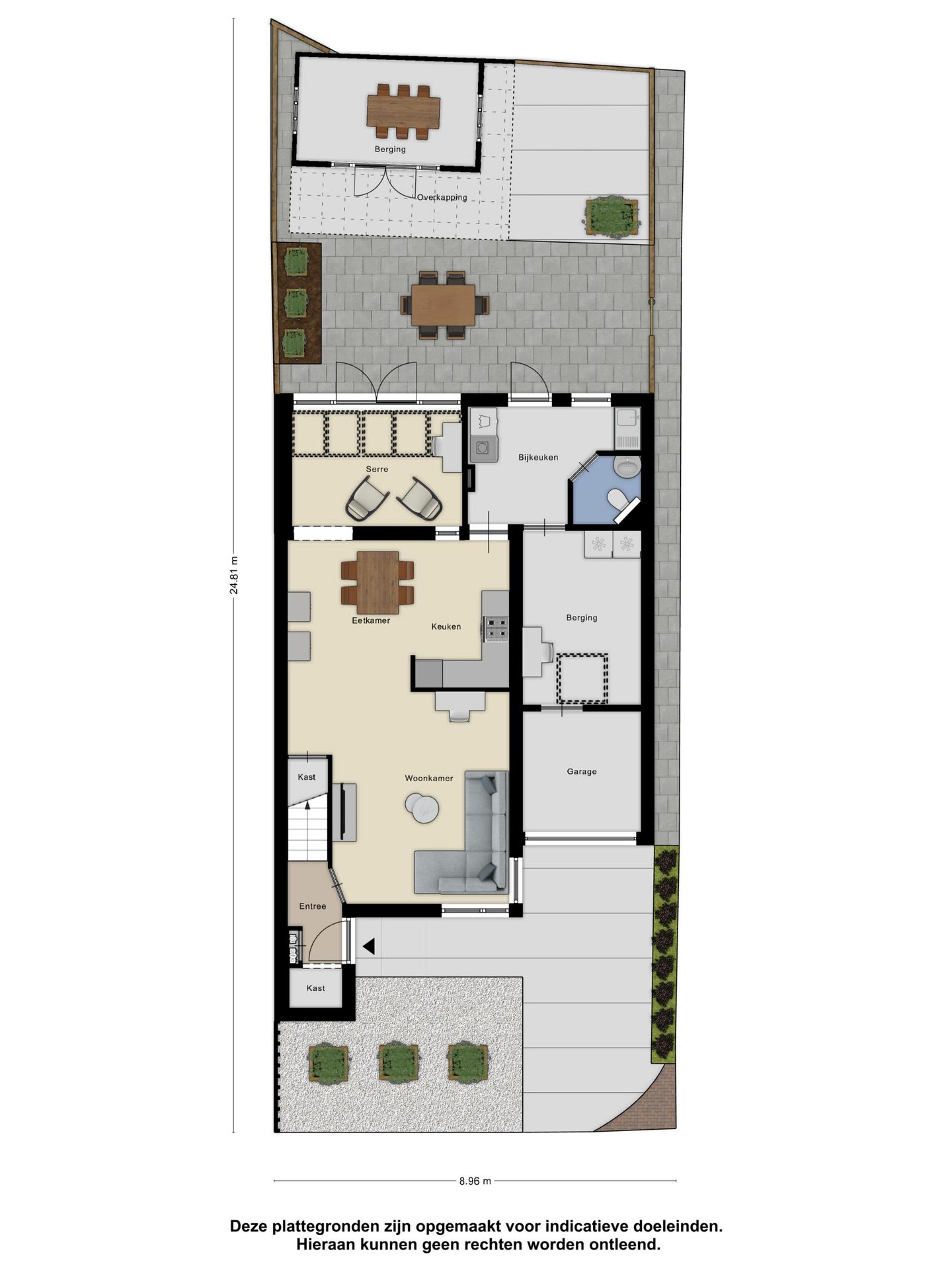 Foto 34 van Meester Bergholtzstraat 2