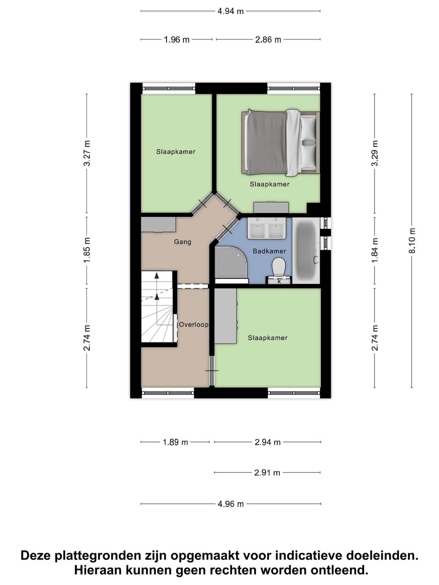 Foto 35 van Meester Bergholtzstraat 2