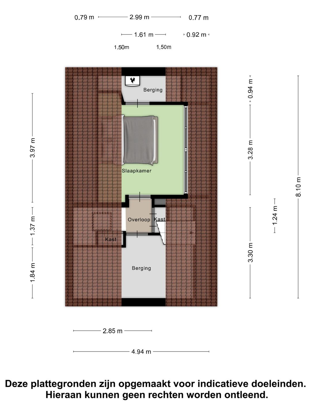 Foto 37 van Meester Bergholtzstraat 2