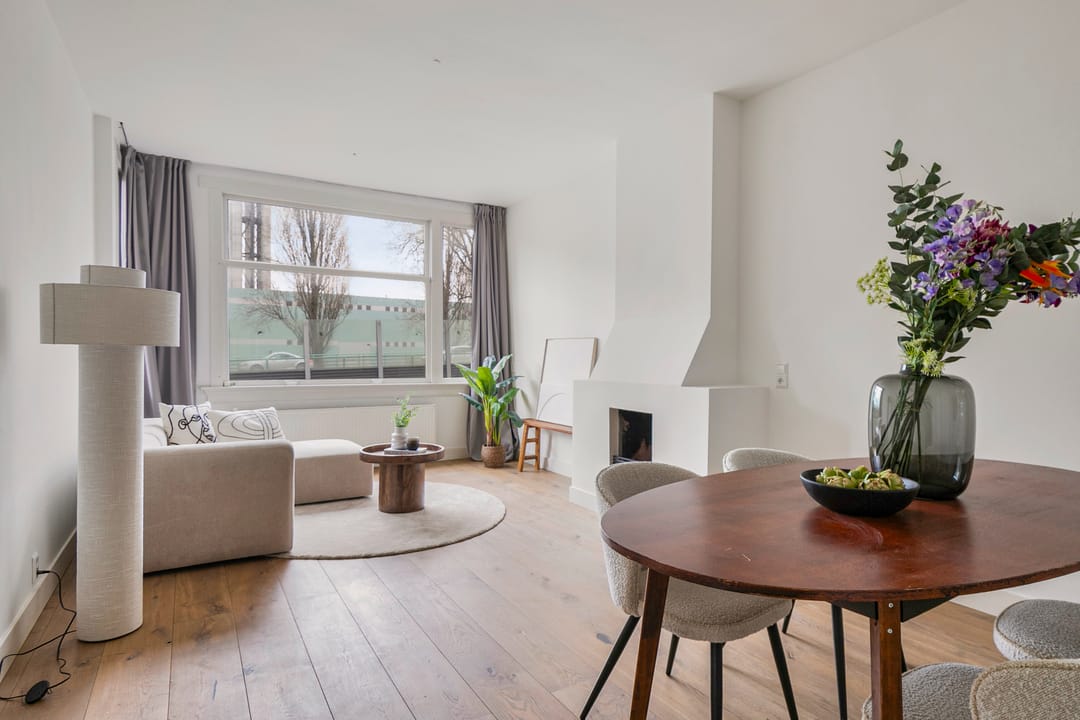 Foto 1 van Schenkkade 20