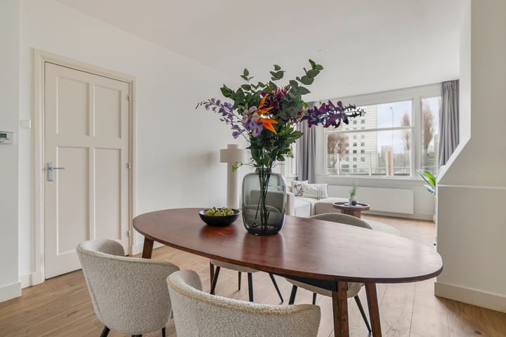 Foto 2 van Schenkkade 20