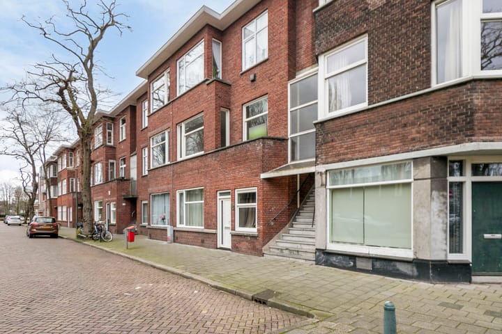 Foto 5 van Schenkkade 20