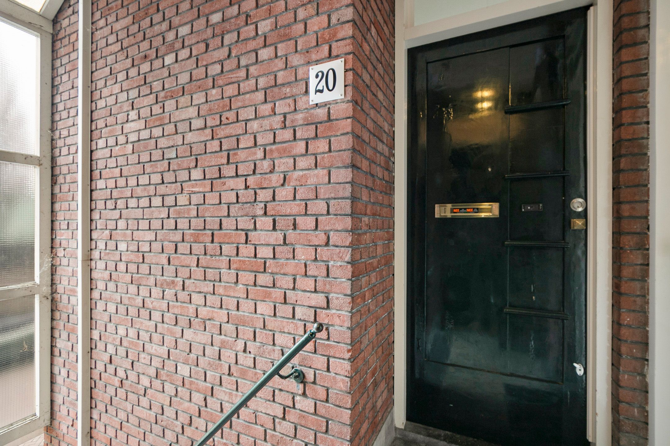 Foto 6 van Schenkkade 20