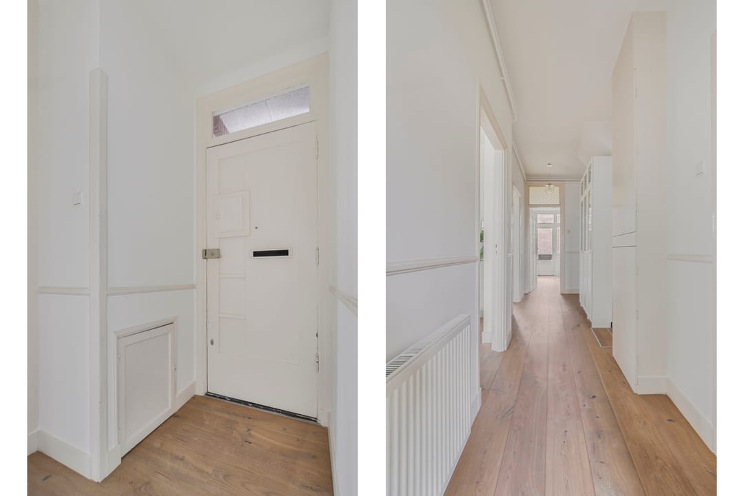 Foto 7 van Schenkkade 20