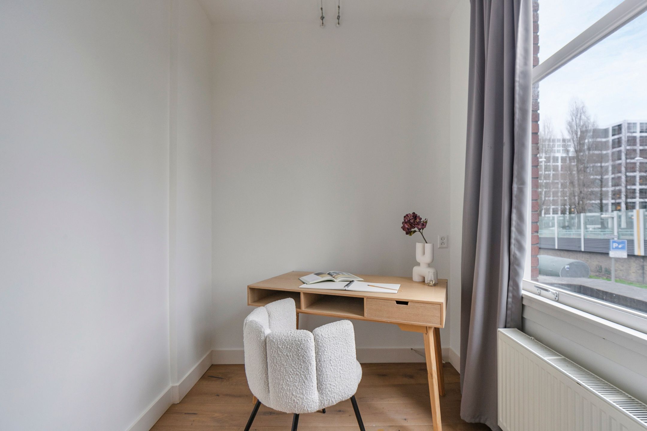 Foto 9 van Schenkkade 20