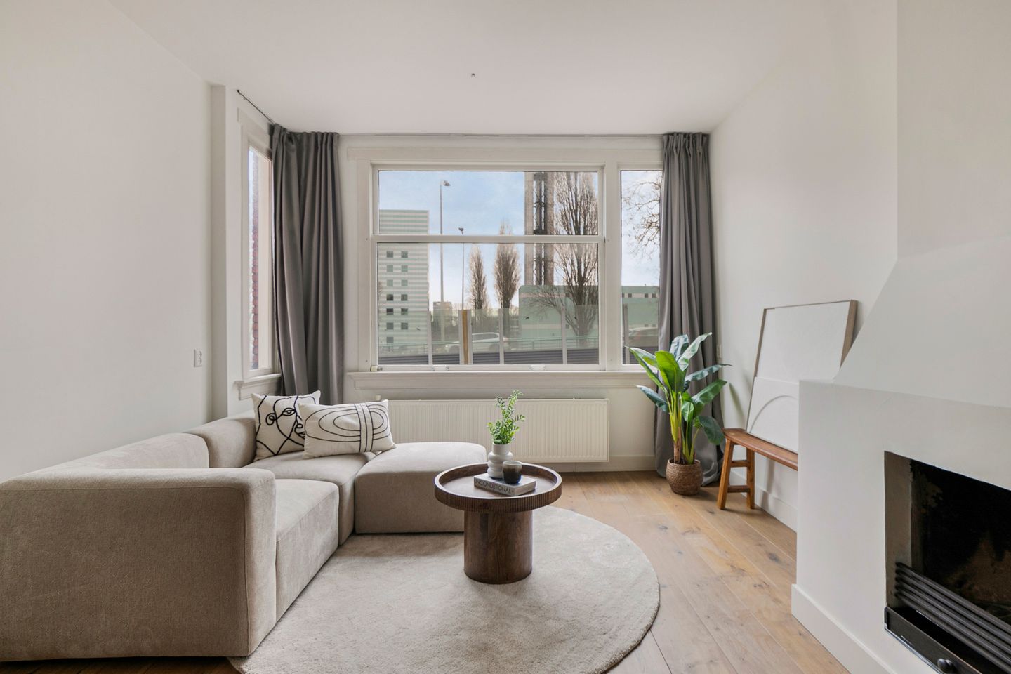 Foto 10 van Schenkkade 20