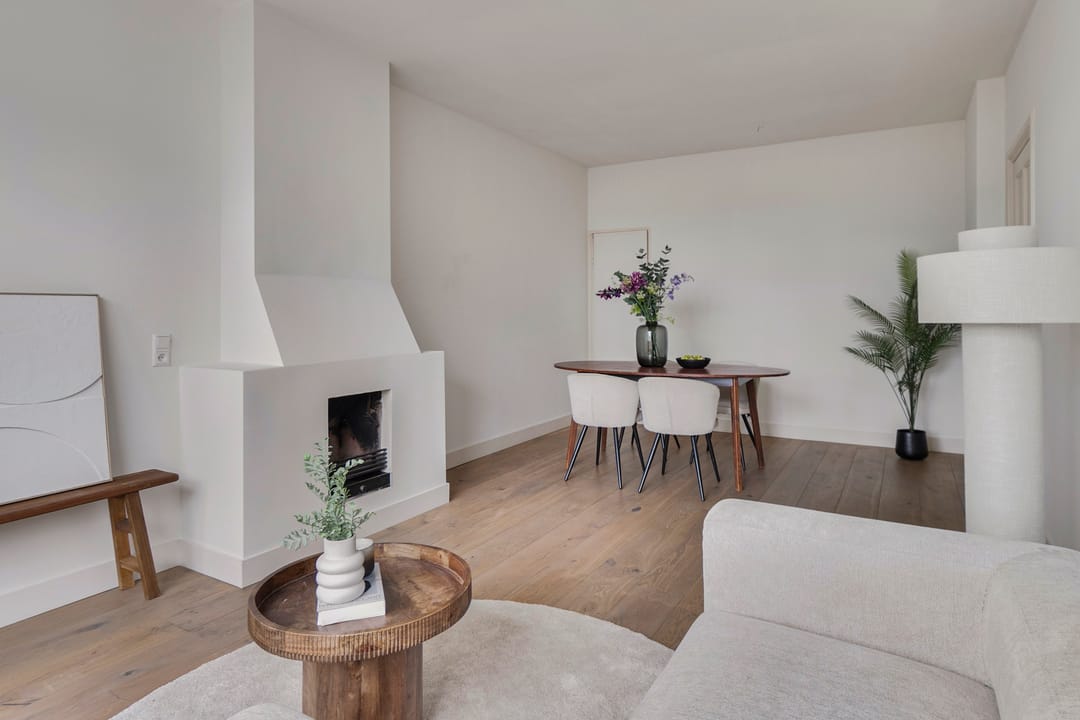 Foto 11 van Schenkkade 20