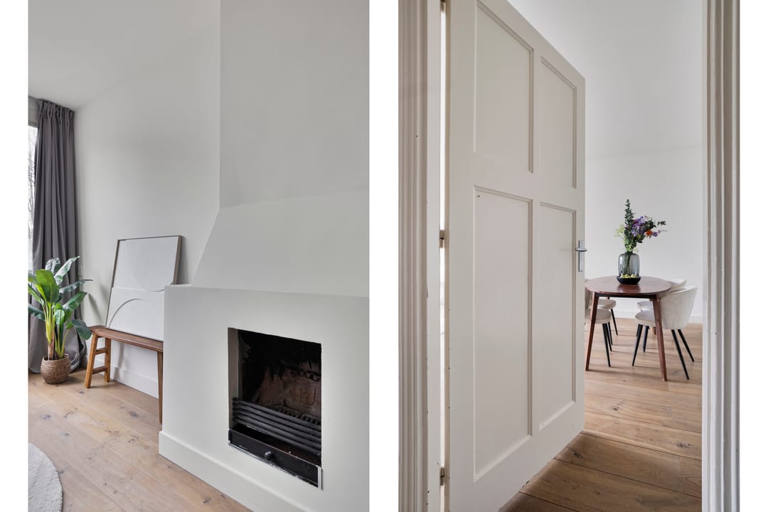 Foto 13 van Schenkkade 20