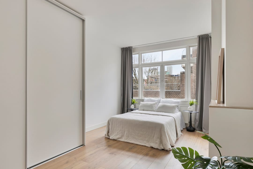 Foto 16 van Schenkkade 20