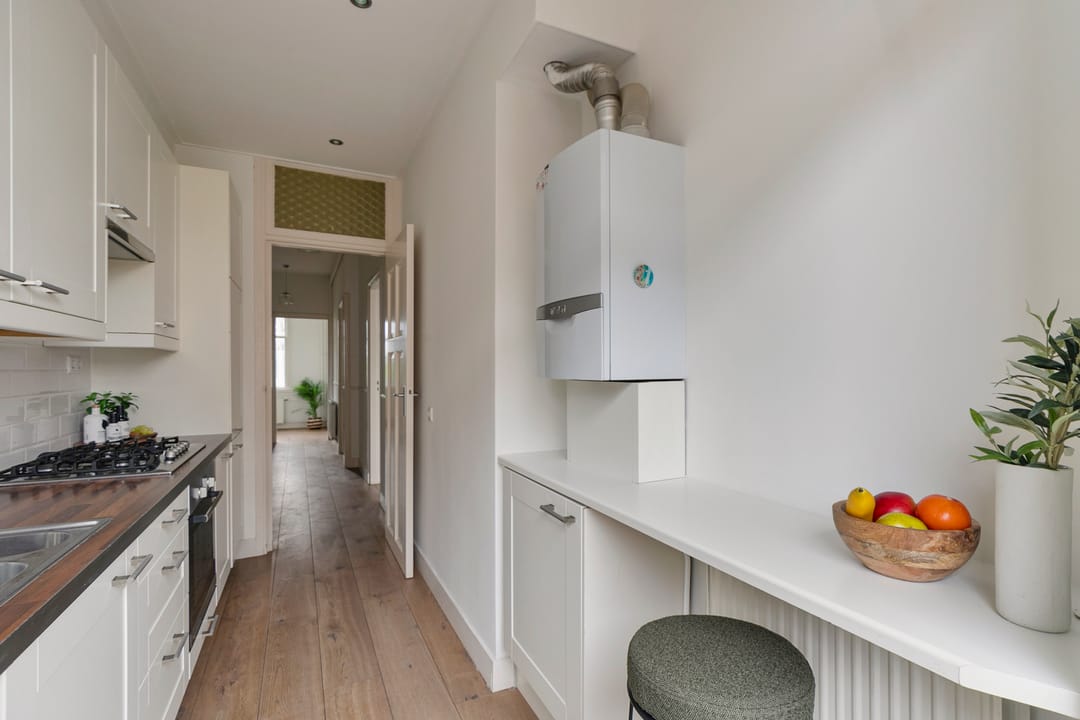 Foto 17 van Schenkkade 20