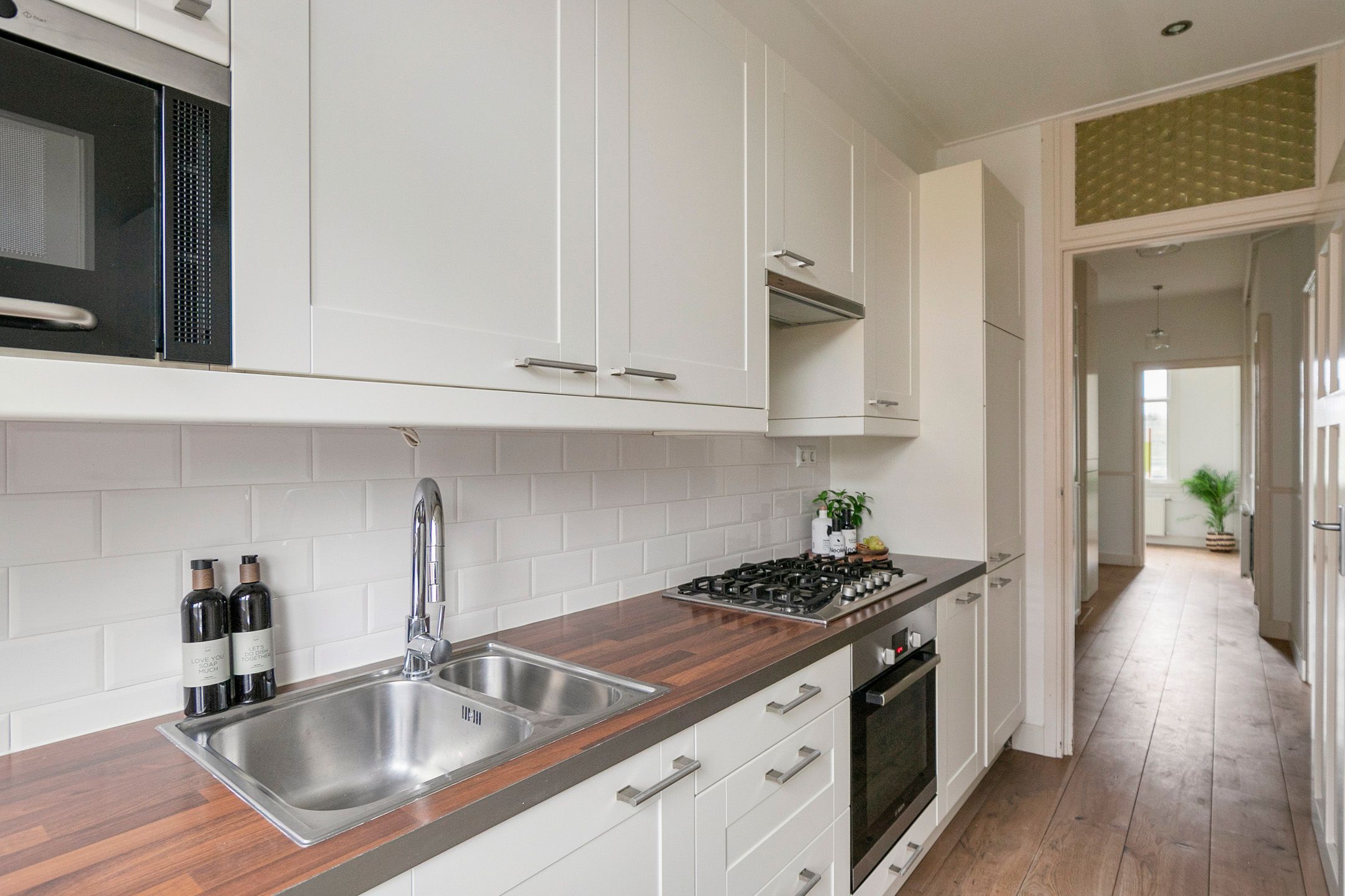 Foto 18 van Schenkkade 20