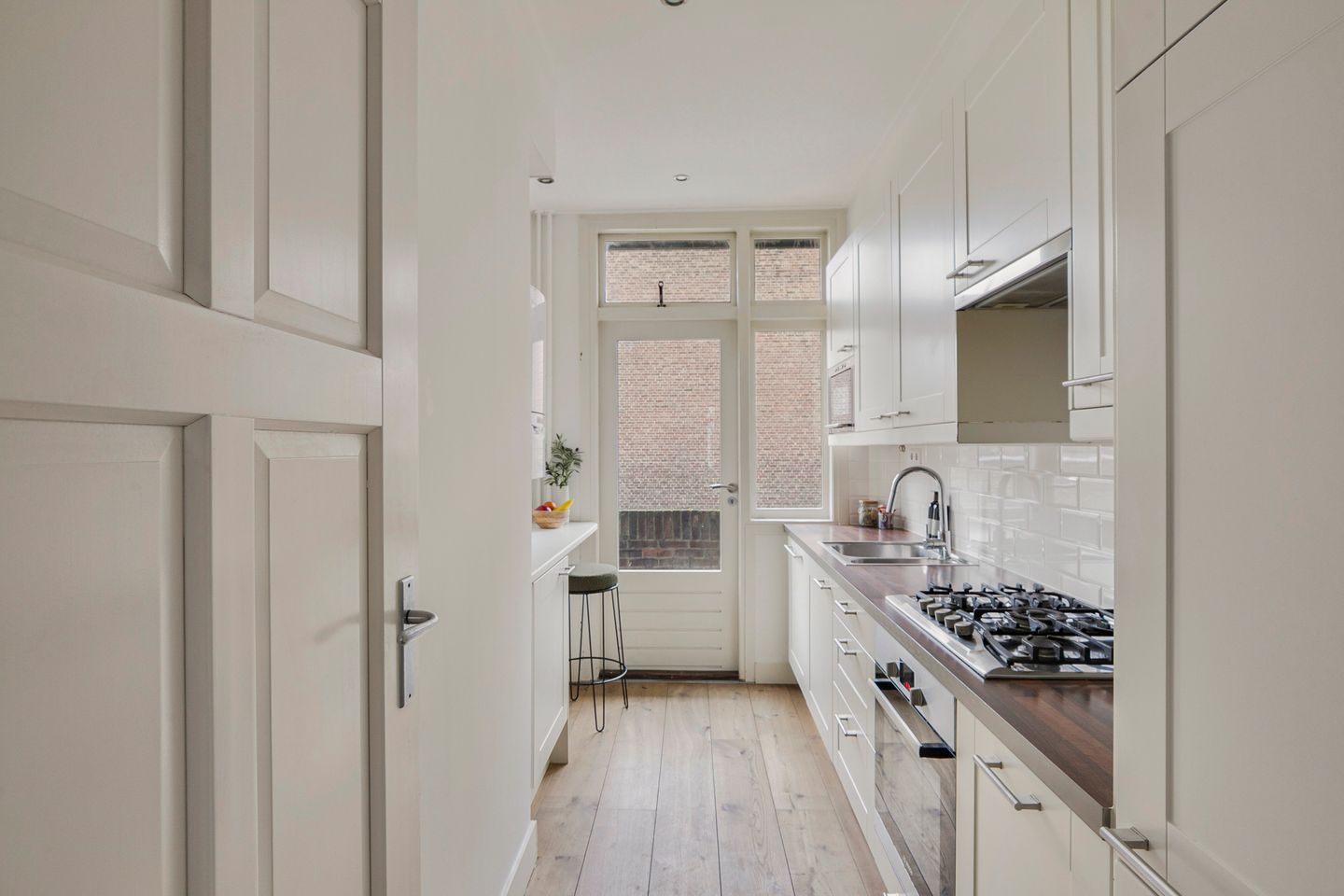 Foto 19 van Schenkkade 20