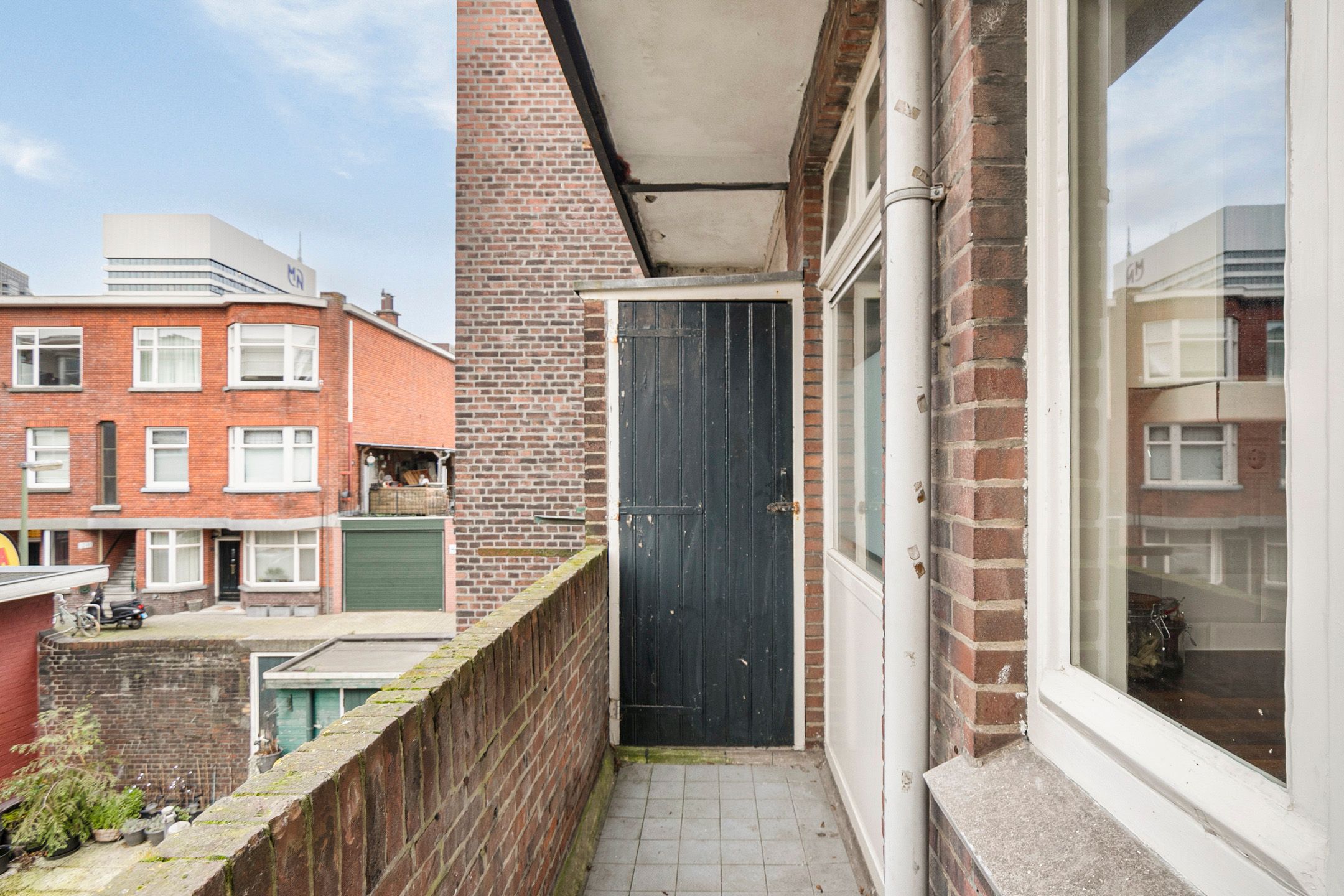 Foto 21 van Schenkkade 20