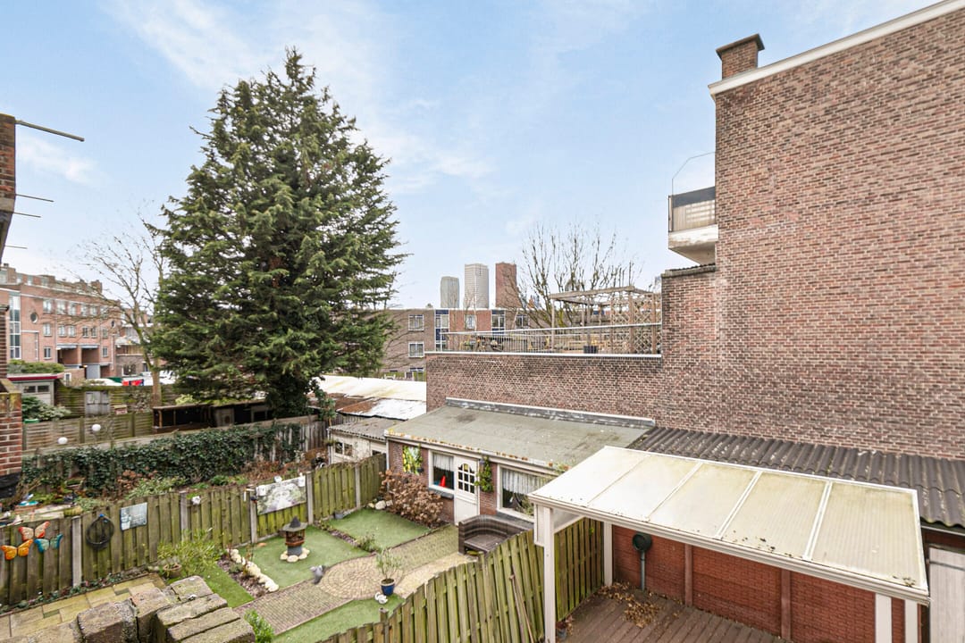 Foto 22 van Schenkkade 20