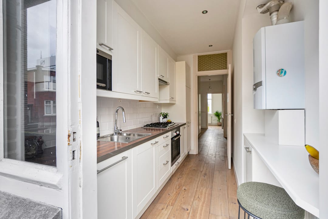 Foto 23 van Schenkkade 20