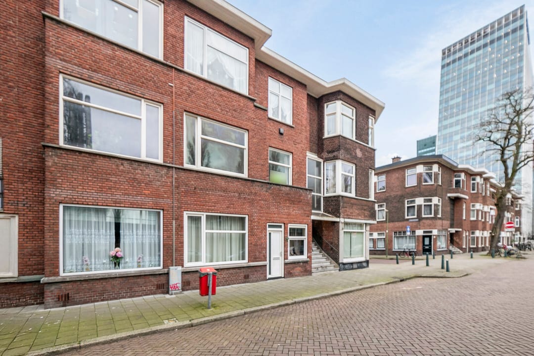 Foto 28 van Schenkkade 20