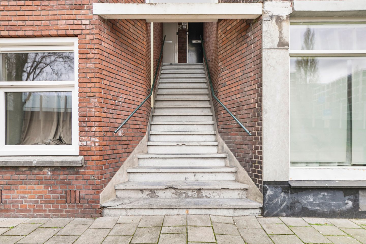 Foto 29 van Schenkkade 20