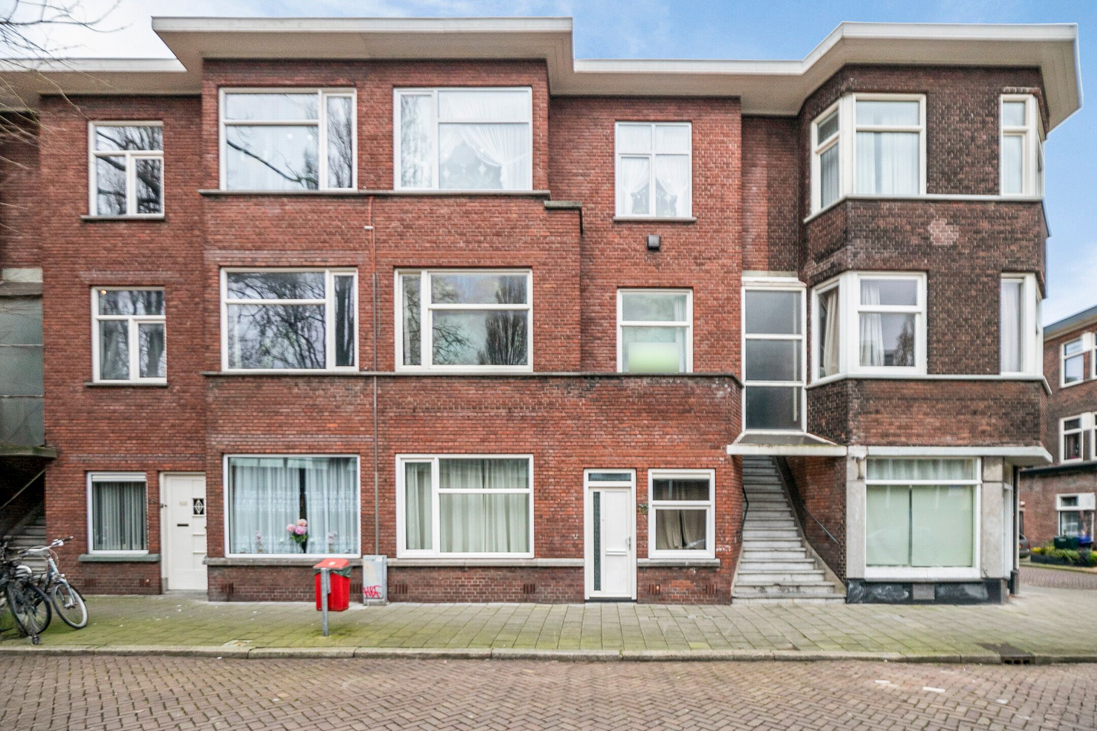 Foto 27 van Schenkkade 20