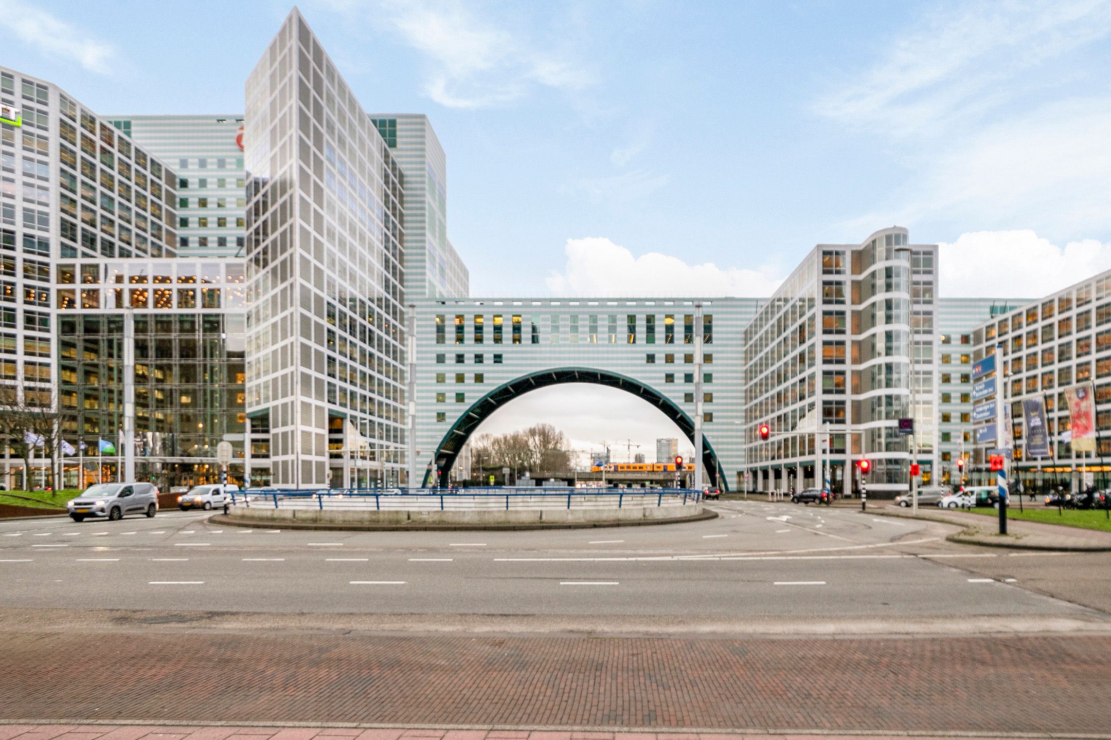 Foto 30 van Schenkkade 20