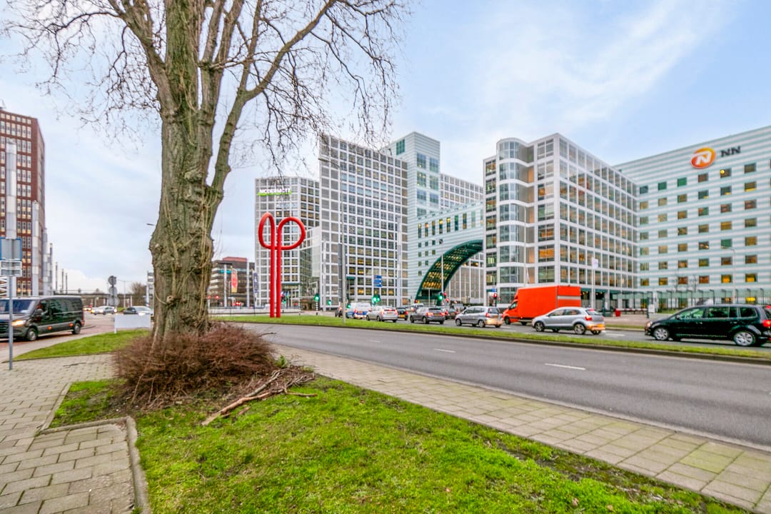 Foto 31 van Schenkkade 20