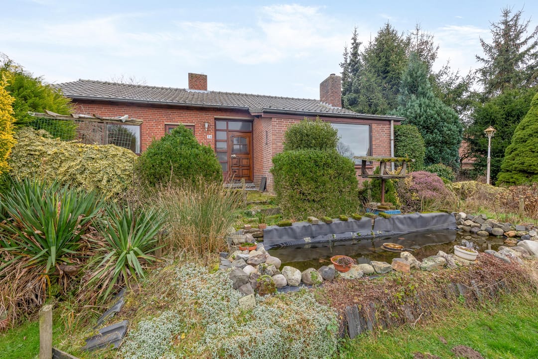 Foto 1 van Boekenderhofweg 36