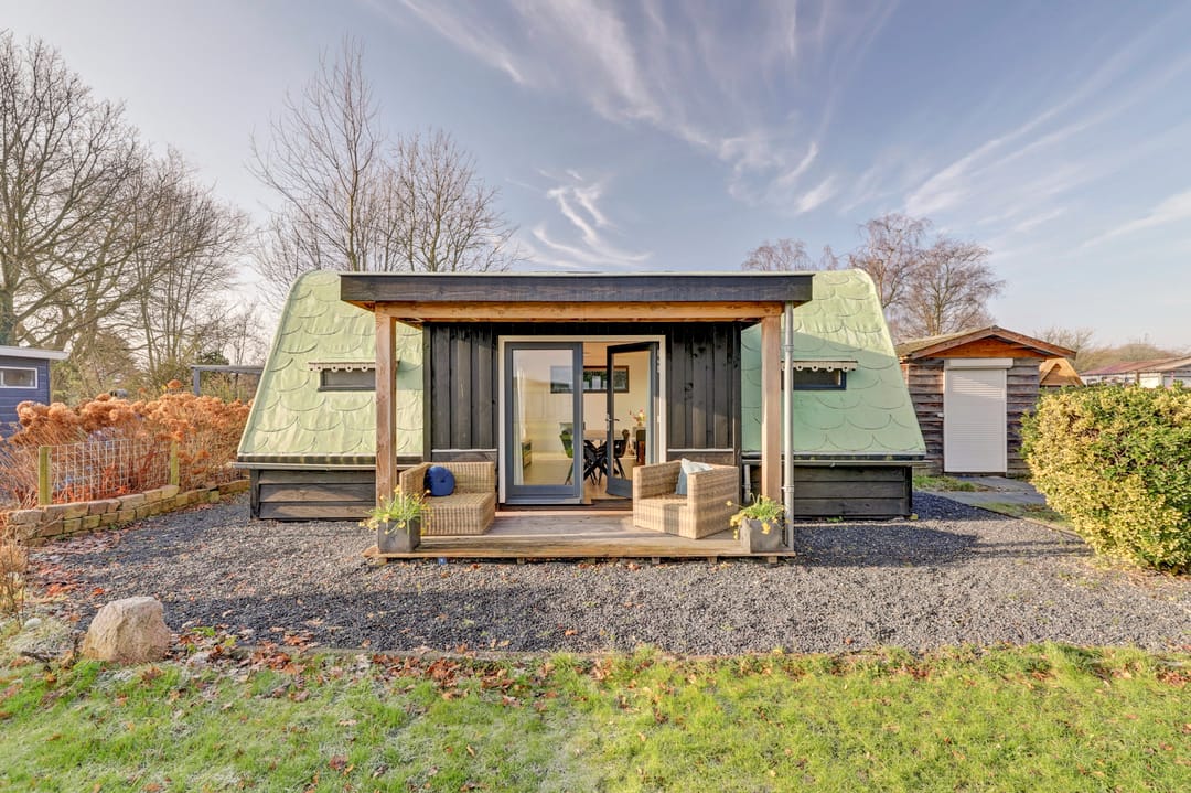 Foto 1 van Gorsplein 2, Duinoord 59