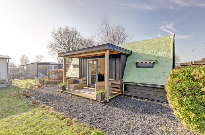 Foto 2 van Gorsplein 2, Duinoord 59