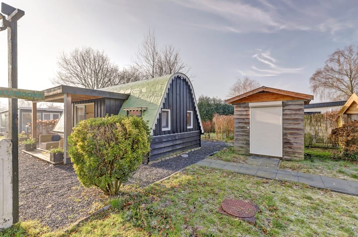 Foto 4 van Gorsplein 2, Duinoord 59