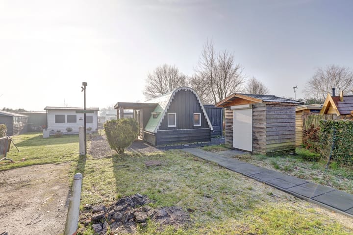 Foto 5 van Gorsplein 2, Duinoord 59