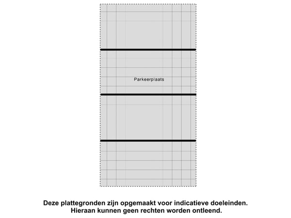 Parkeerplaats