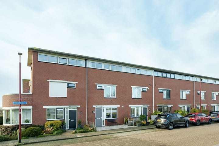 Foto 2 van Willem Klooshove 6