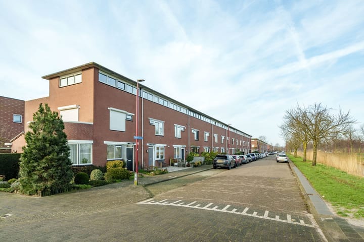 Foto 3 van Willem Klooshove 6