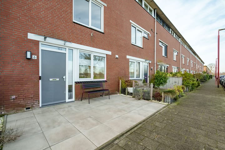 Foto 4 van Willem Klooshove 6