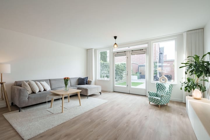 Foto 7 van Willem Klooshove 6