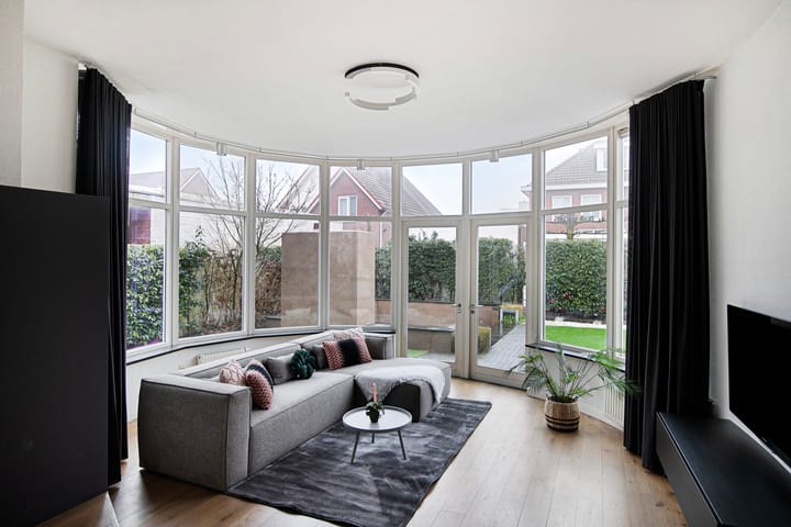 Foto 2 van Brugven 7