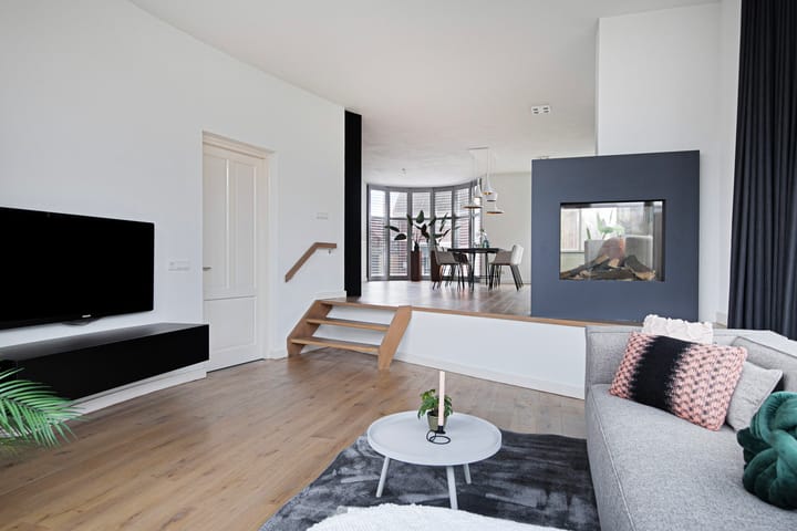 Foto 4 van Brugven 7