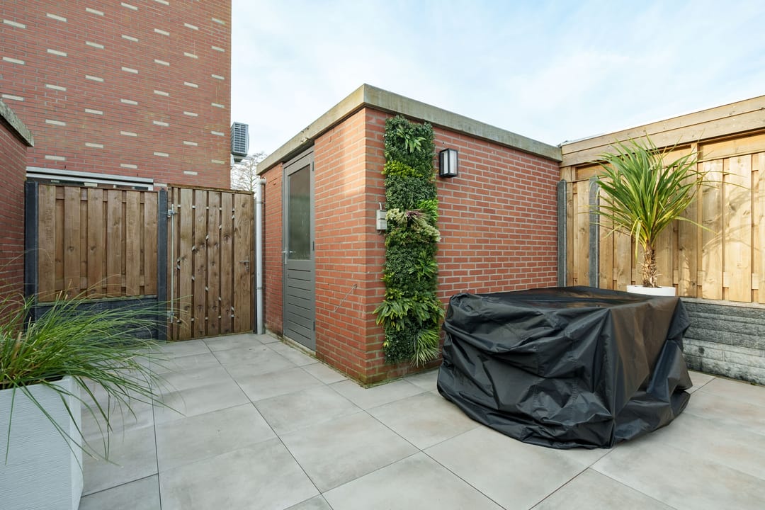 Foto 23 van Willem Klooshove 6