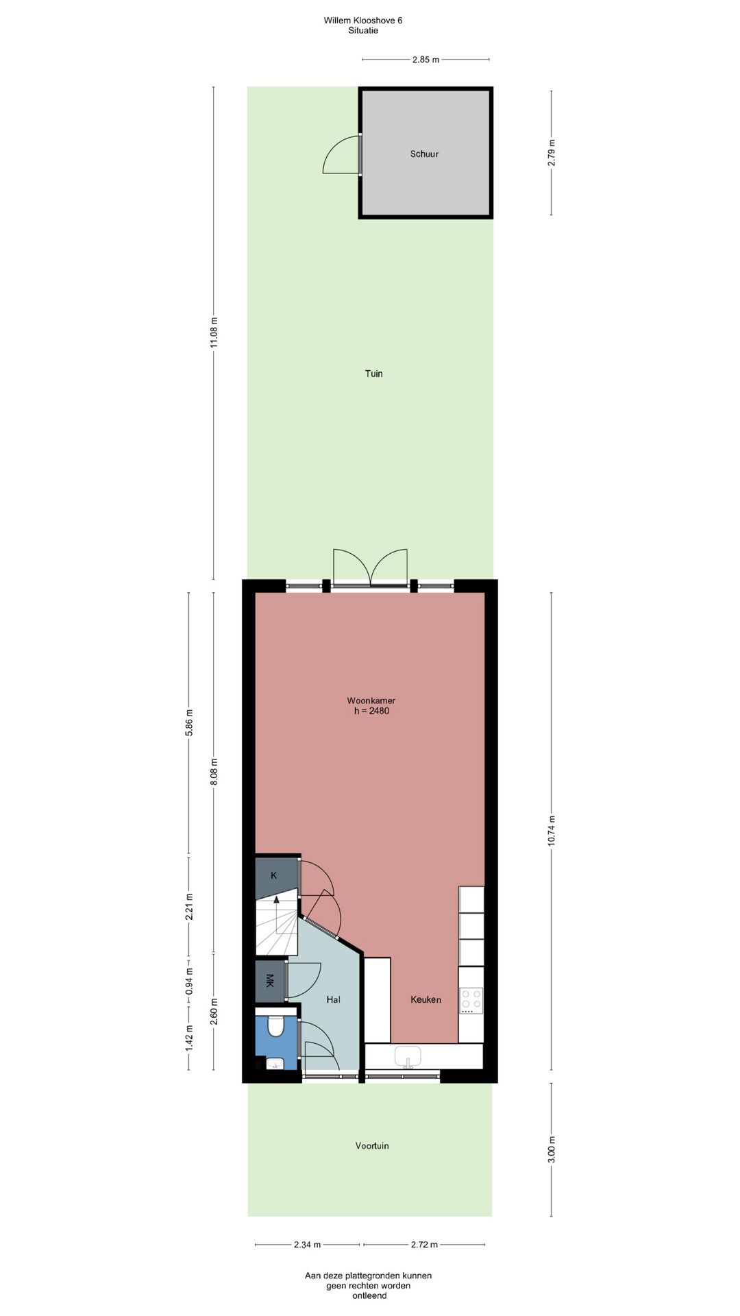 Foto 26 van Willem Klooshove 6