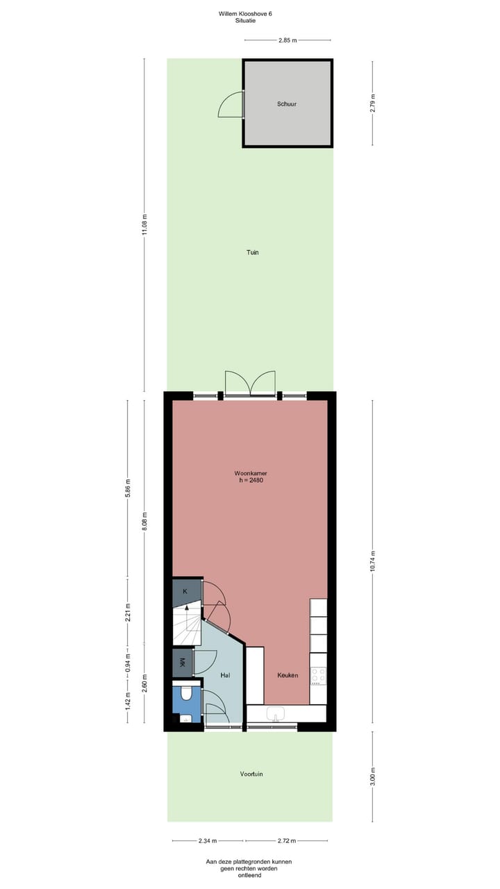 Foto 26 van Willem Klooshove 6