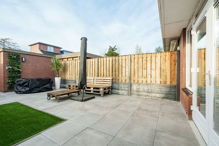 Foto 21 van Willem Klooshove 6