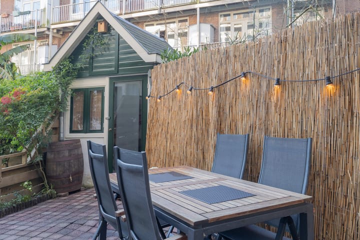 Foto 2 van Meerhuizenstraat 27-H