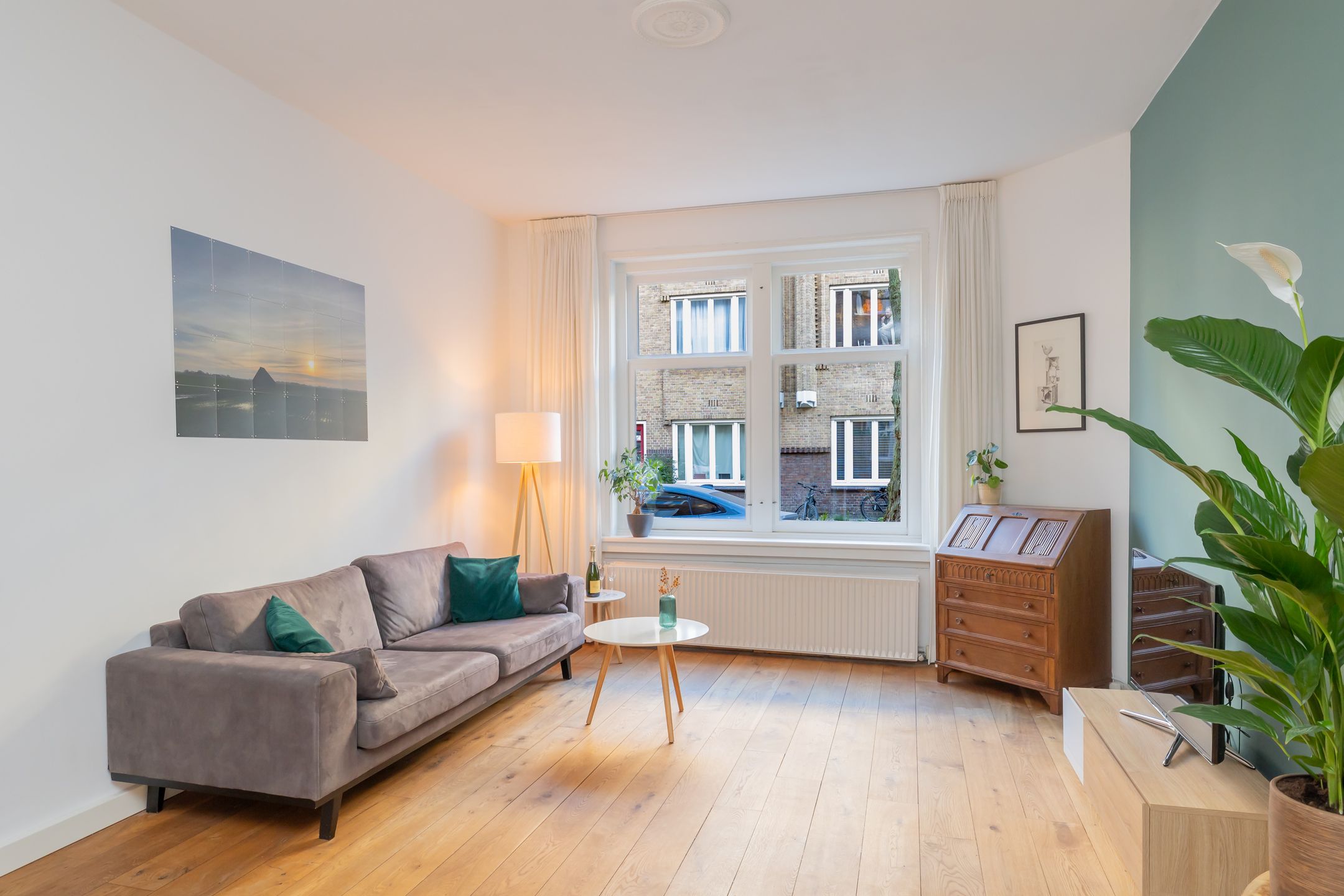 Foto 3 van Meerhuizenstraat 27-H