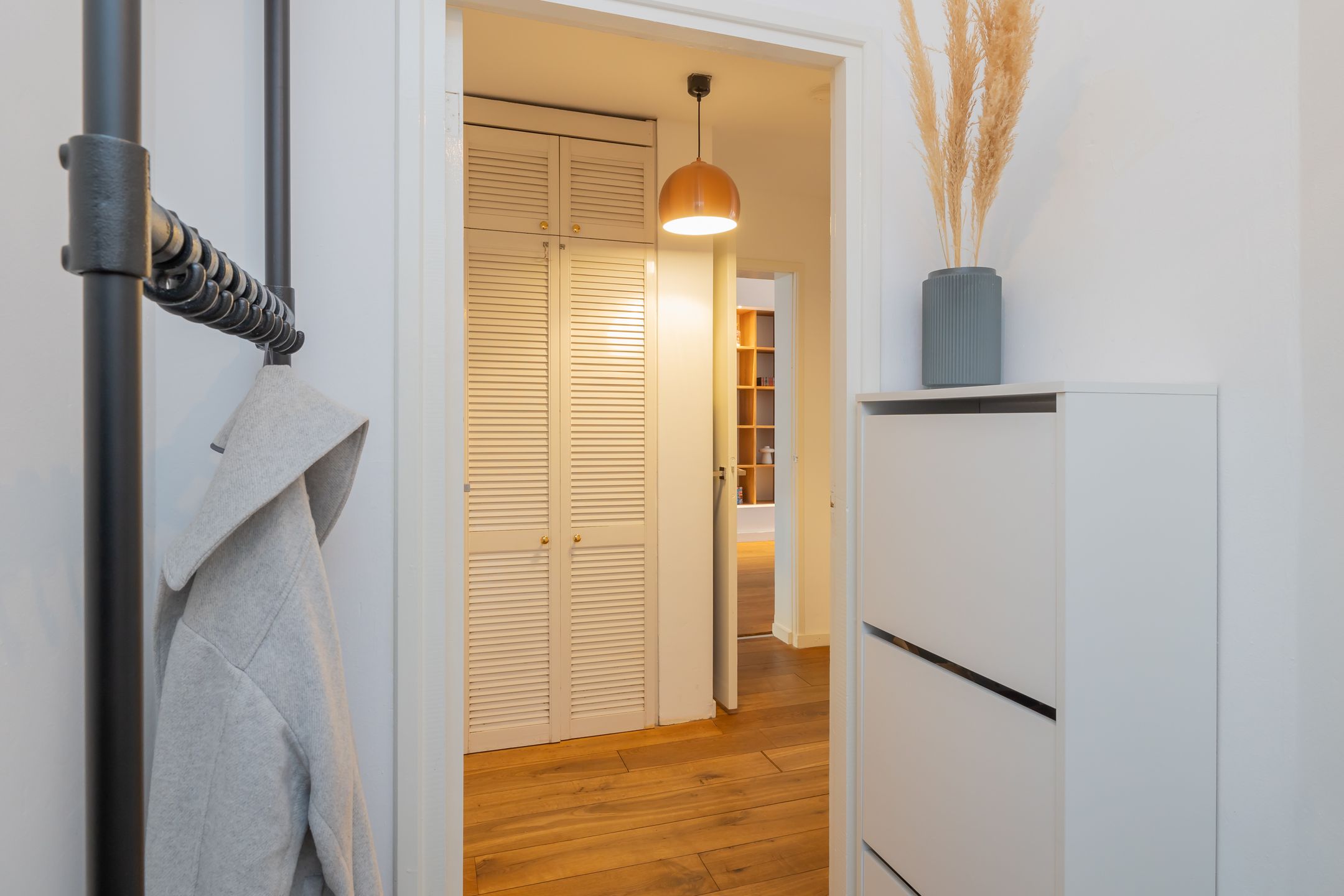 Foto 6 van Meerhuizenstraat 27-H