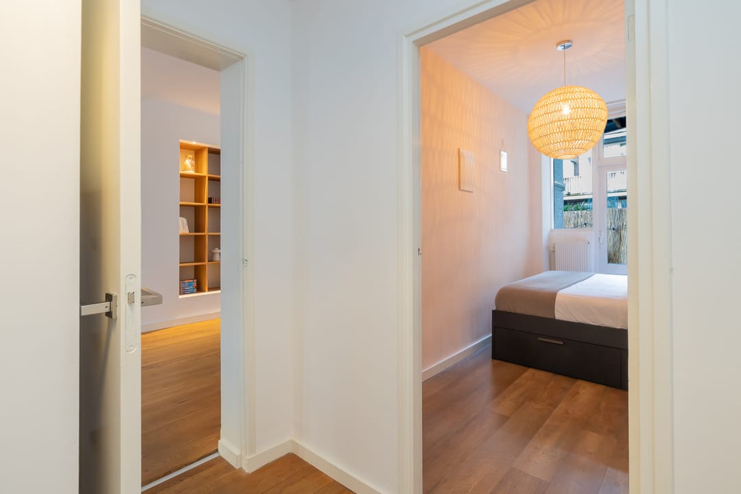 Foto 7 van Meerhuizenstraat 27-H