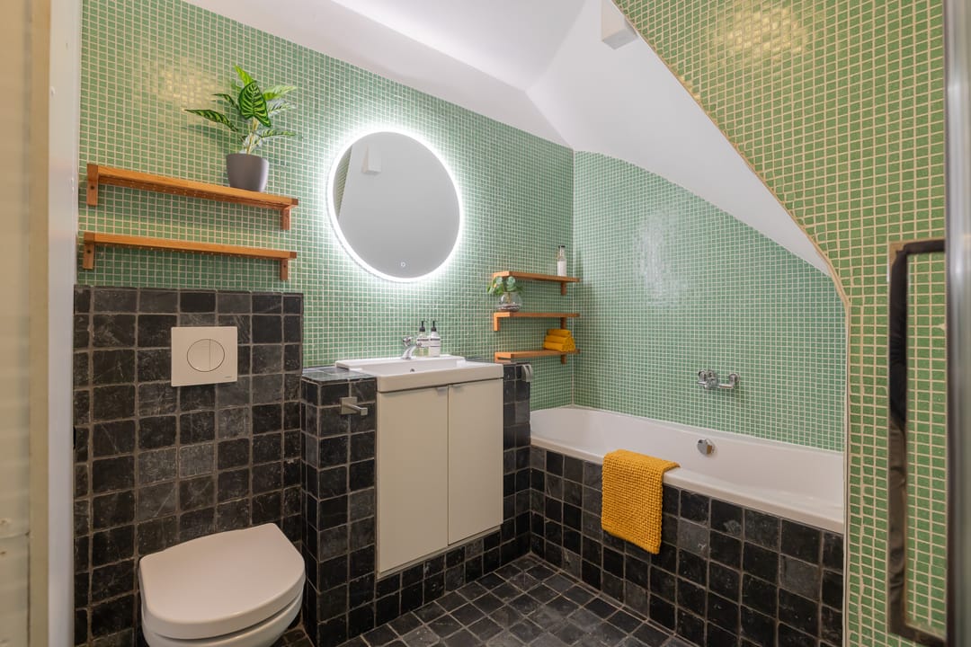 Foto 11 van Meerhuizenstraat 27-H