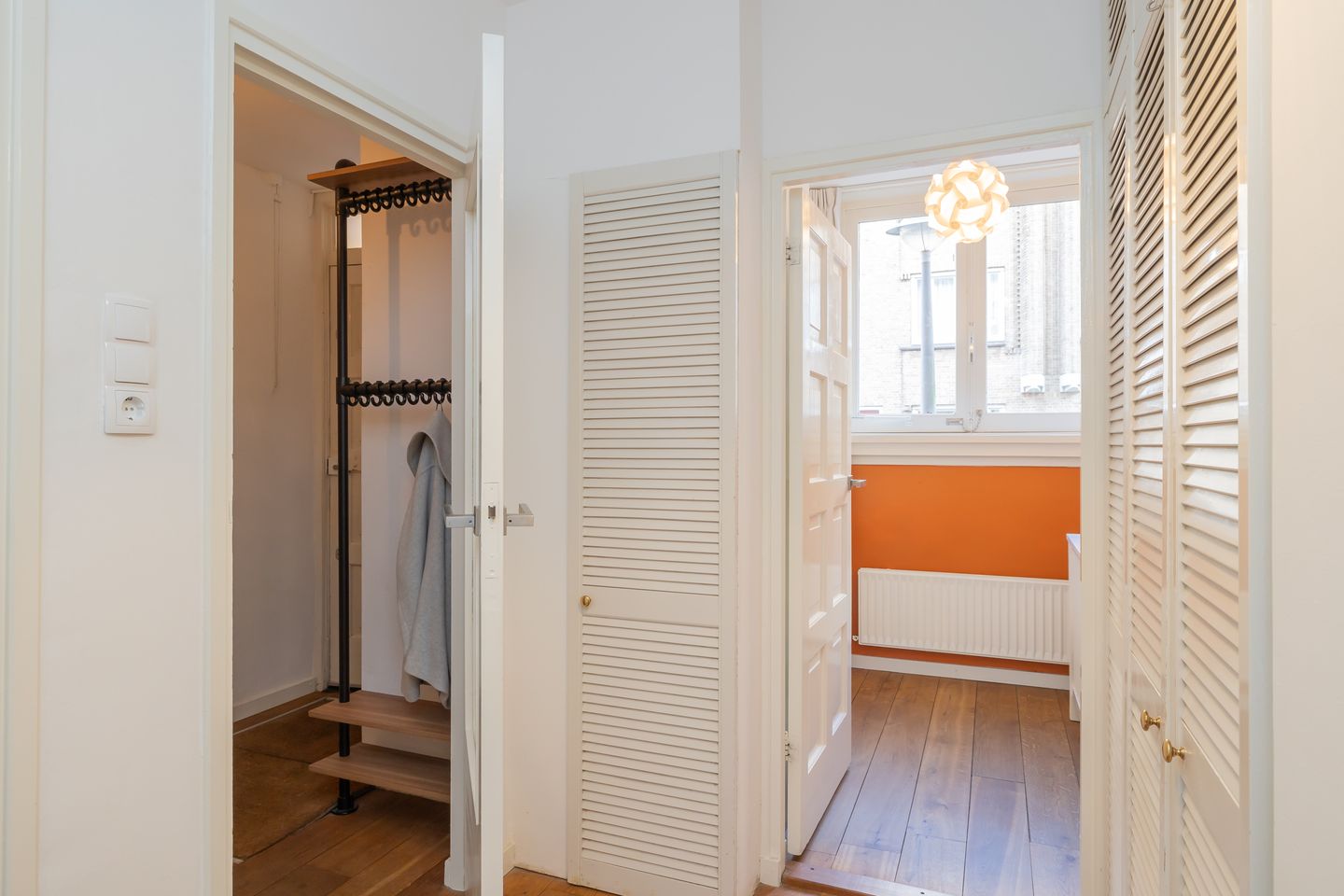 Foto 14 van Meerhuizenstraat 27-H