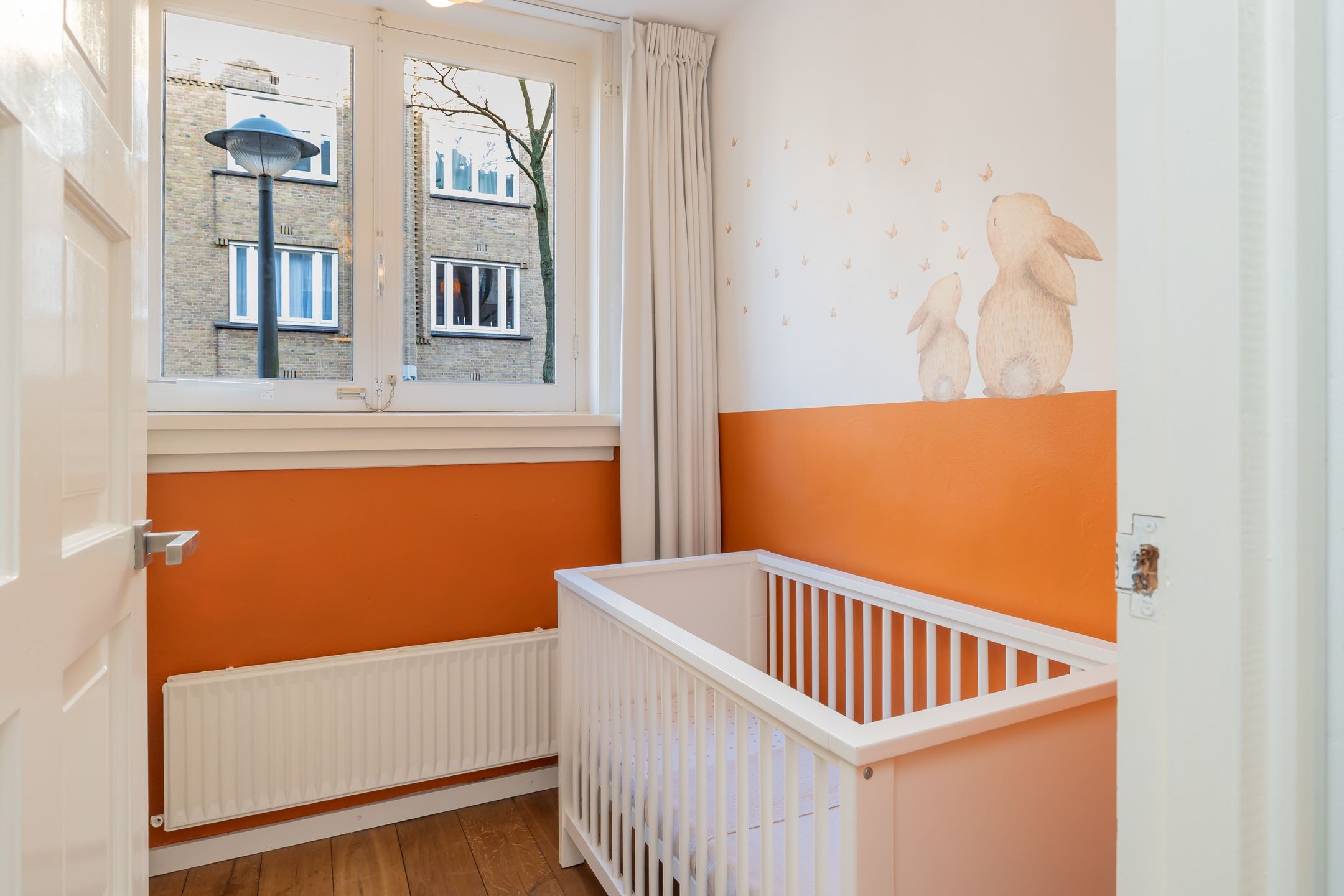 Foto 15 van Meerhuizenstraat 27-H