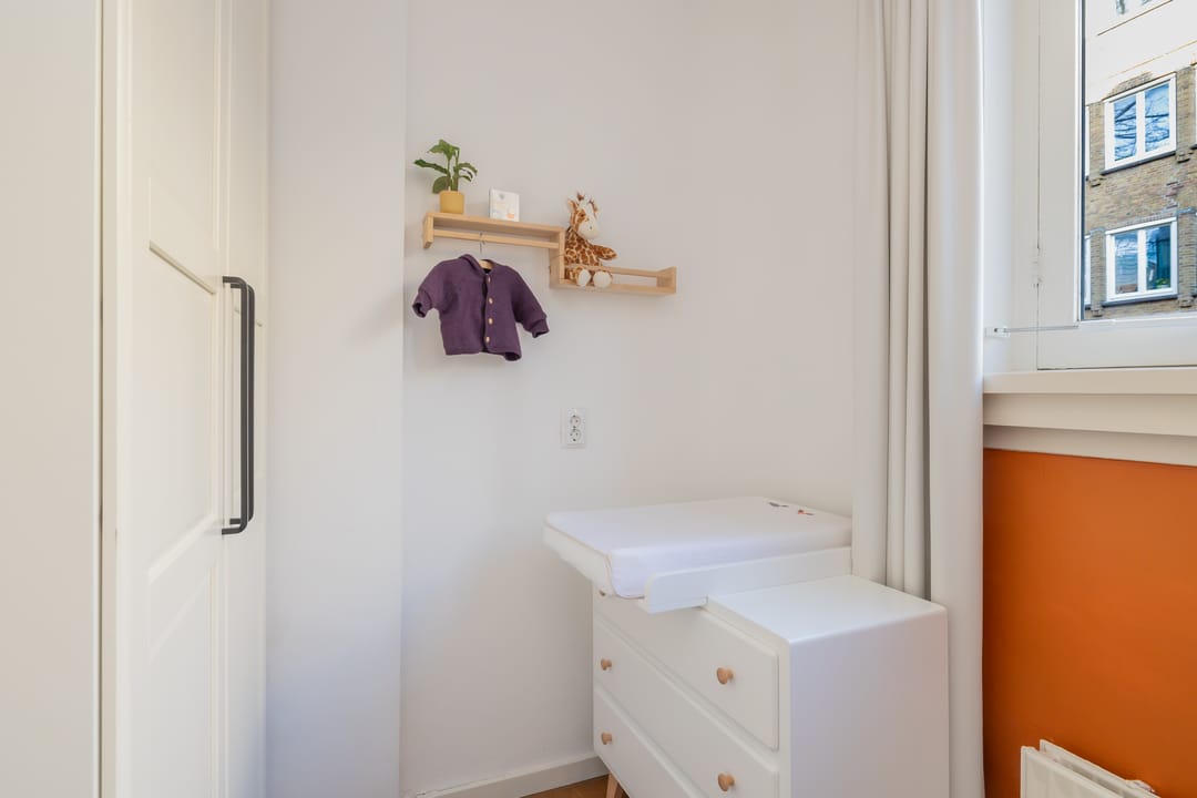 Foto 16 van Meerhuizenstraat 27-H