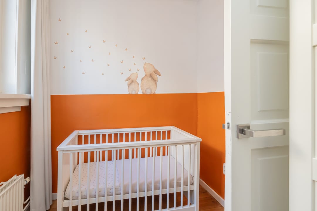 Foto 17 van Meerhuizenstraat 27-H